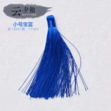 Аксессуары с кисточками ручной работы, ручка, аксессуар, браслет из красной нити, подвеска, «сделай сам»