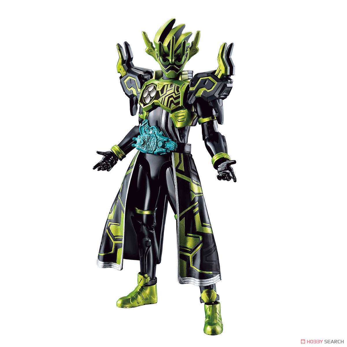 热血玩具模型手办 假面骑士Zi-O 时王 RKF EX-AID 编年史 老檀 - 图2