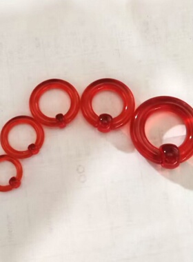 安检环体环耳环隐私环
