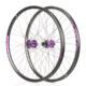 72-ring KOOZER wheel mountain bike wheel set