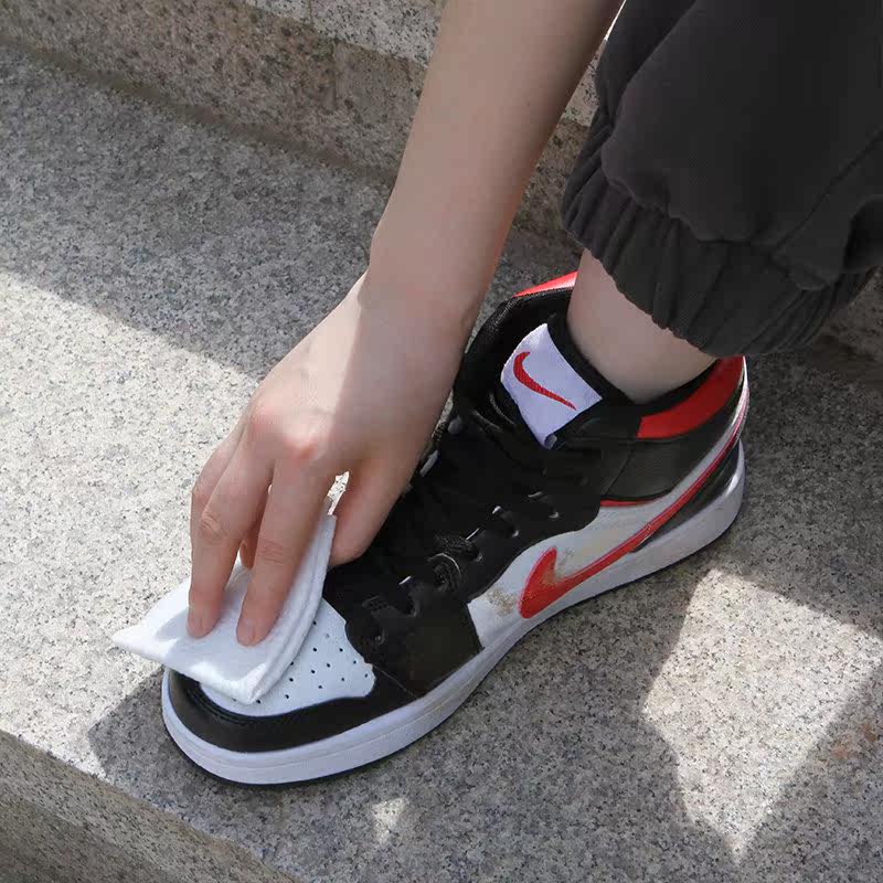 擦鞋湿巾小白鞋神器免水洗球鞋运动鞋清洗剂洗鞋专用湿纸巾多去污,淘宝优惠券,粉丝福利购,淘宝优惠卷