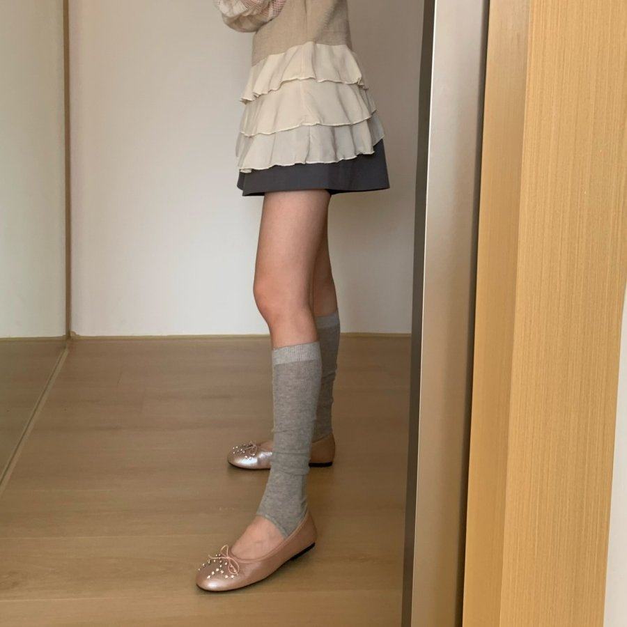 甜美风蝴蝶结亮片玛丽珍鞋女平底百搭芭蕾舞单鞋,淘宝优惠券,粉丝福利购,淘宝优惠卷