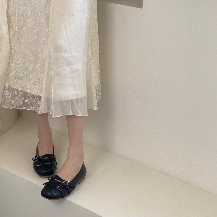 2026新款法式浅口蝴蝶结玛丽珍鞋女平底一字扣带芭蕾舞鞋配裙单鞋,淘宝优惠券,粉丝福利购,淘宝优惠卷