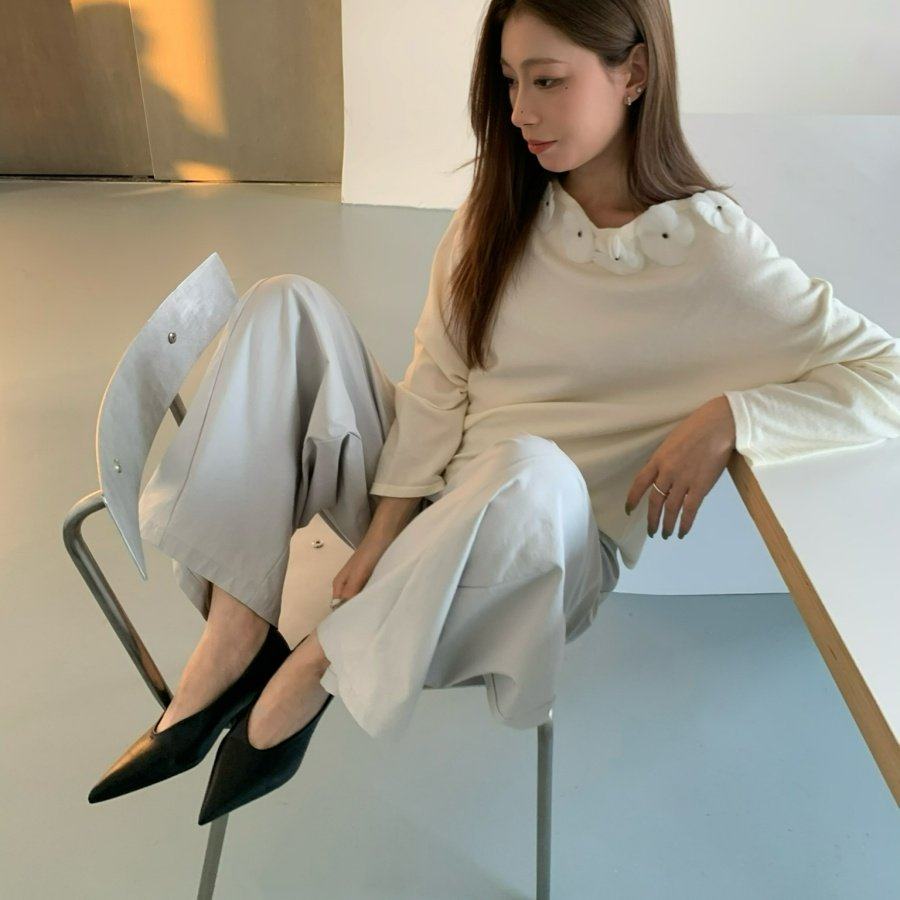 平底复古尖头豹纹单鞋女鞋子2026春秋季法式软底不累脚两穿通勤鞋,淘宝优惠券,粉丝福利购,淘宝优惠卷