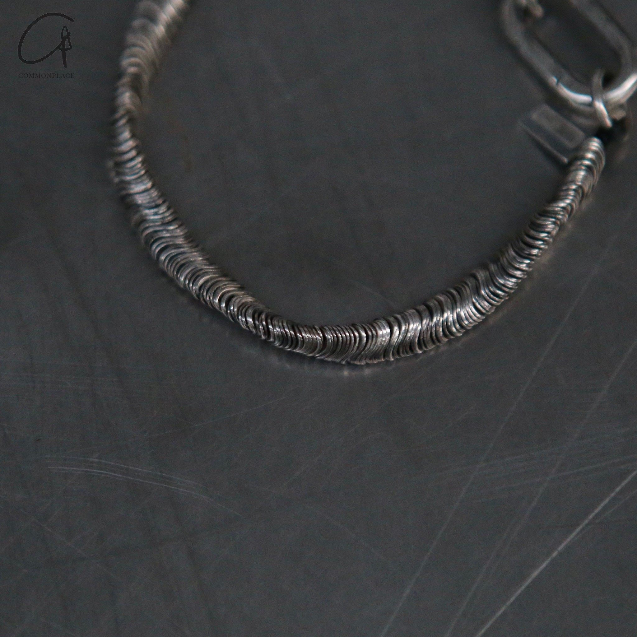 GOTI 手链 925银 BR1202 意大利 - 图2