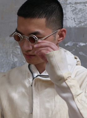 Rigards拼色自由拆卸太阳眼镜