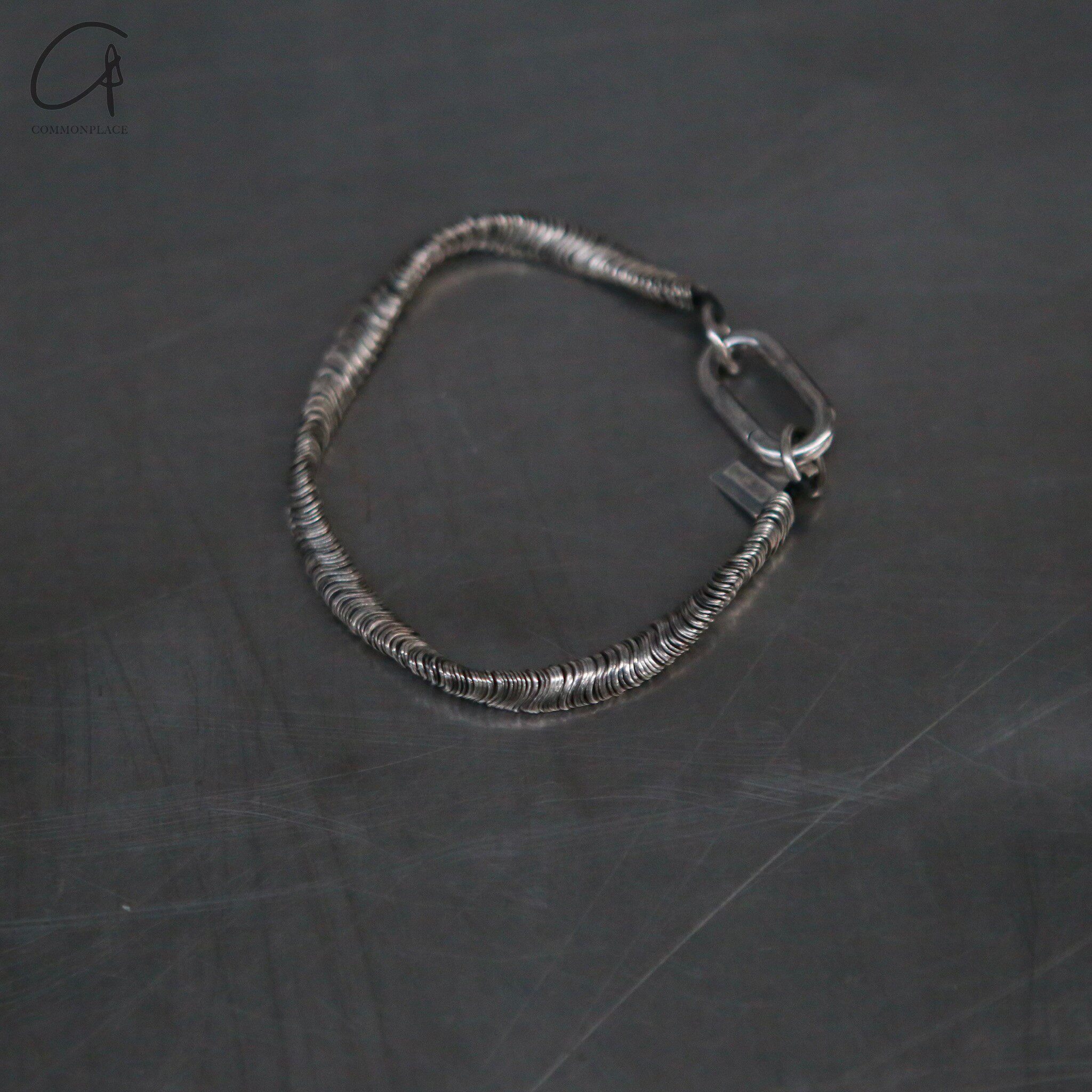 GOTI 手链 925银 BR1202 意大利 - 图0