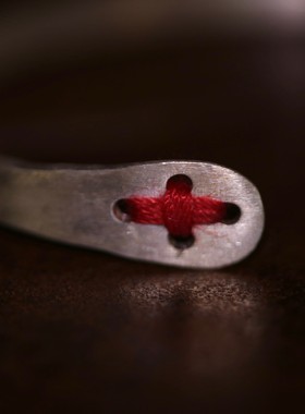 m.a+ Maurizio Amadei 925银手镯系列 意大利 工匠