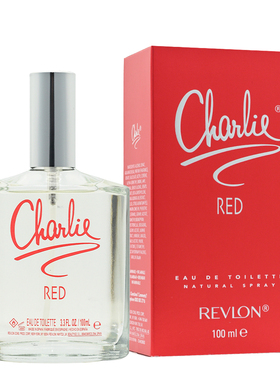 露华浓revloncharlie女士淡香水
