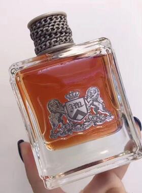JuicyCouture香水男士木质香调