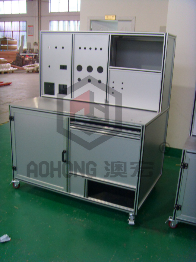 Buy Mobile Electronic Test Bench Test Bench Bench Bench Mold