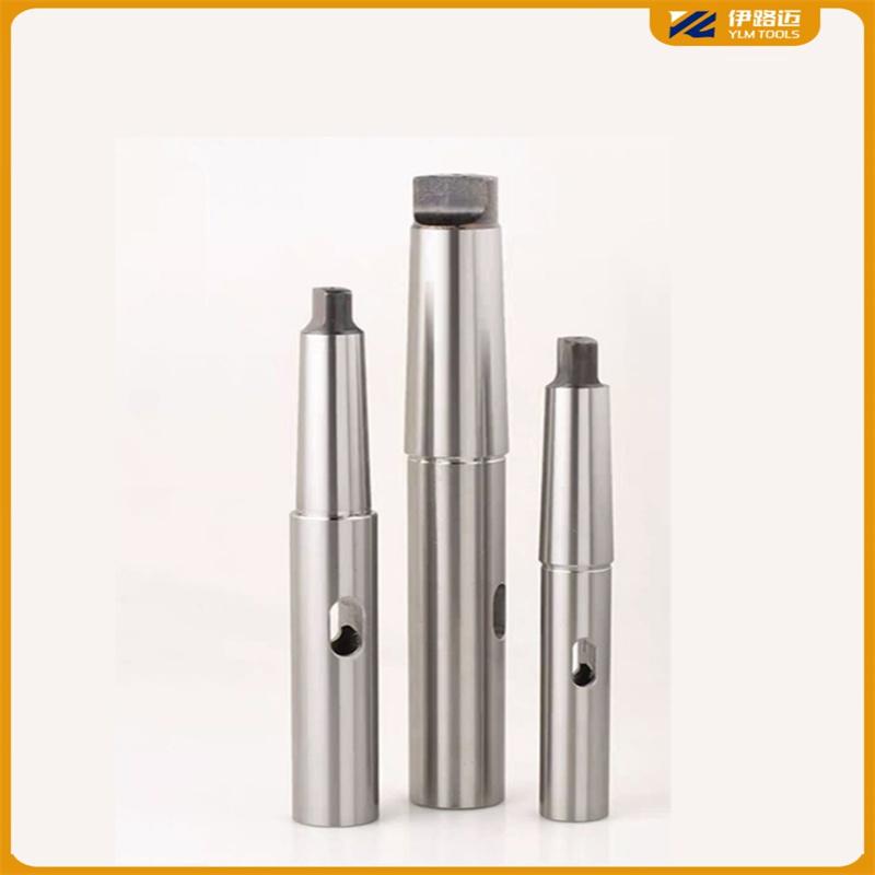 加长变径套 2-3-3号 3-4-4号 4-5-5号钻套 锥柄莫氏钻头套 延长杆 - 图0