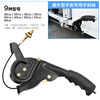 Electric three-wheeled battery car accessories electric driver brake