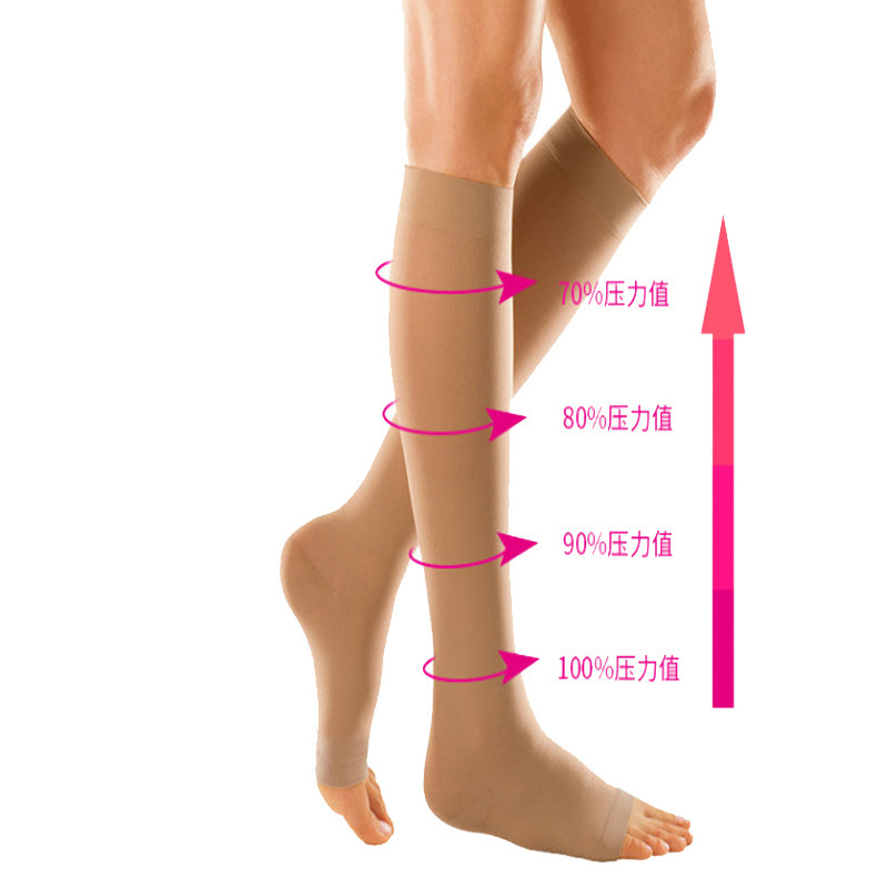 药店同款弹力袜正品一级二级压力孕妇孕期袜中筒筋脉压力长筒连裤,淘宝优惠券,粉丝福利购,淘宝优惠卷