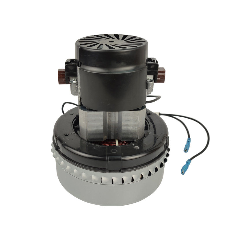 洁霸吸尘器BF585-3电机1500W白云马达BF502超宝吸尘风机BF501B