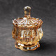 Crystal purification demagnetization bowl purification bowl gravel decoration