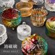 Crystal purification demagnetization bowl purification bowl gravel decoration