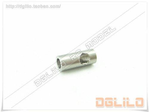 【DgLiLo】模型车通用配件 3.17mm转5mm轴套 3650装大车用 - 图1