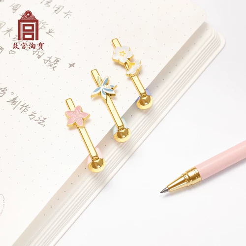 Ручка-роллер, канцтовары, музей, подарок на день рождения