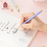 Ручка-роллер, канцтовары, музей, подарок на день рождения