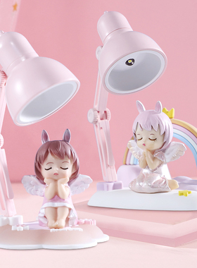 盲盒办公室装饰品治愈系