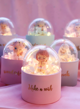 实用办公室生日教师节礼物小摆件