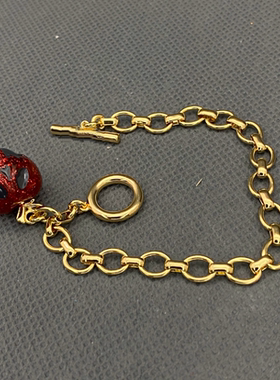 欧美外贸饰品时尚百搭夸张手链女多款手链手饰手环手镯寇家项链