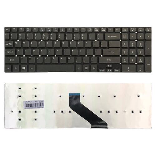 适用Acer宏基E5 EK E1 572 570 510 532 522 571 531 551 511键盘 - 图0