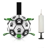 Dog Football Toys Interactive Bite The Survous Mask Mask Puppies Chandi Dog Corki Pet Products
