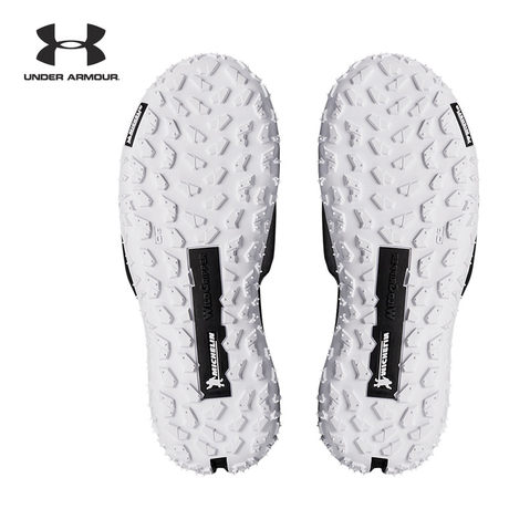 under armour michelin