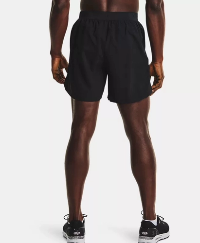 Under Armour Официальный запуск мужской летние 5-дюймовые 5-дюймовые спортивные шорты 1361492