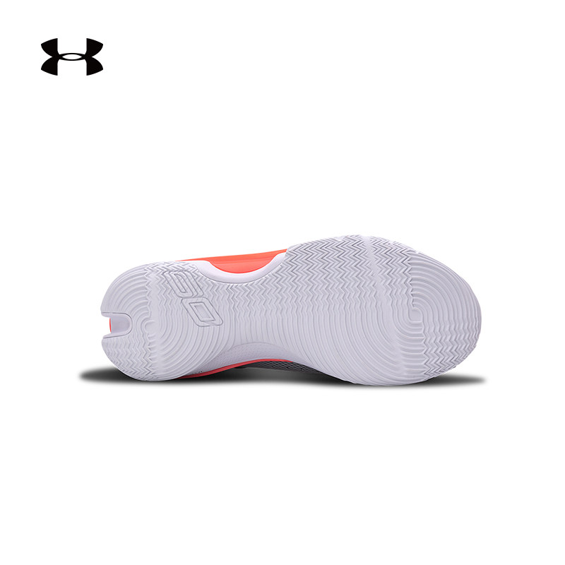 under armour ua男子库里篮球鞋 桎梏UA装备篮球鞋