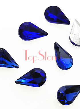 小水滴美甲水钻TopStone/妙钻