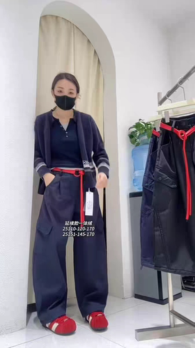 天依角儿童裤子男女童春秋韩版休闲裤新年款一条绒冬保暖裤加绒厚 - 图3