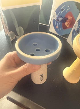 Oblako 水烟烟锅hookah bowl