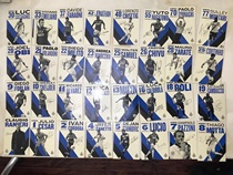 International Milan Serie A 2011 12 12 Official White Card Card for Official White Card Card () clearance price