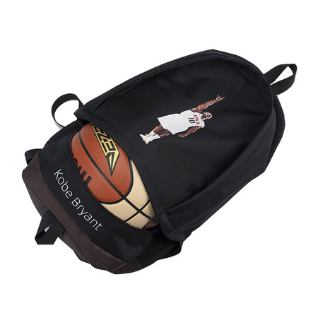 kobe bryant basketball backpack