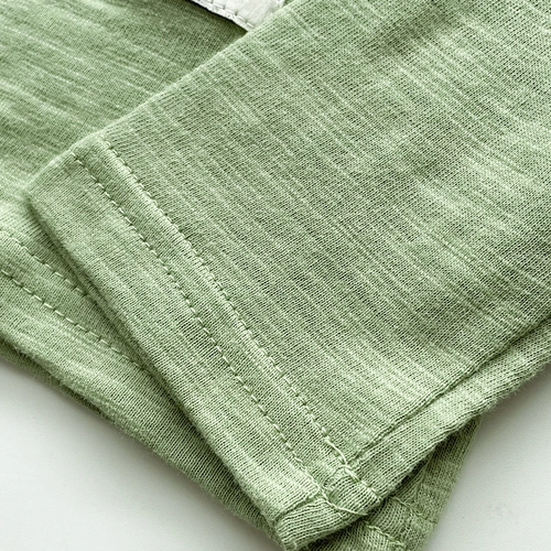 Детский лонгслив, осенняя хлопковая детская футболка подходит для мужчин и женщин для отдыха, подходит для подростков