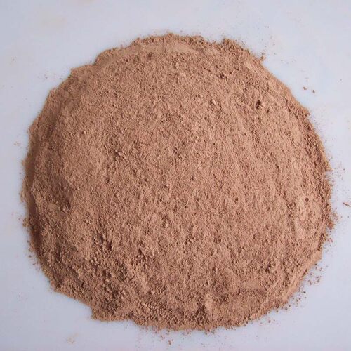 天然木鱼石粉末特细超细纯原石半斤装 家用滤料原料过滤水器净水 - 图0