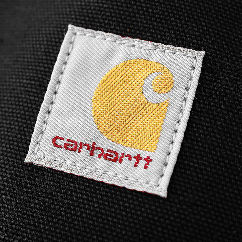 Carhartt B01卡哈特重磅帆布双膝加厚工装裤男款直筒美式伐木裤潮 - 图2