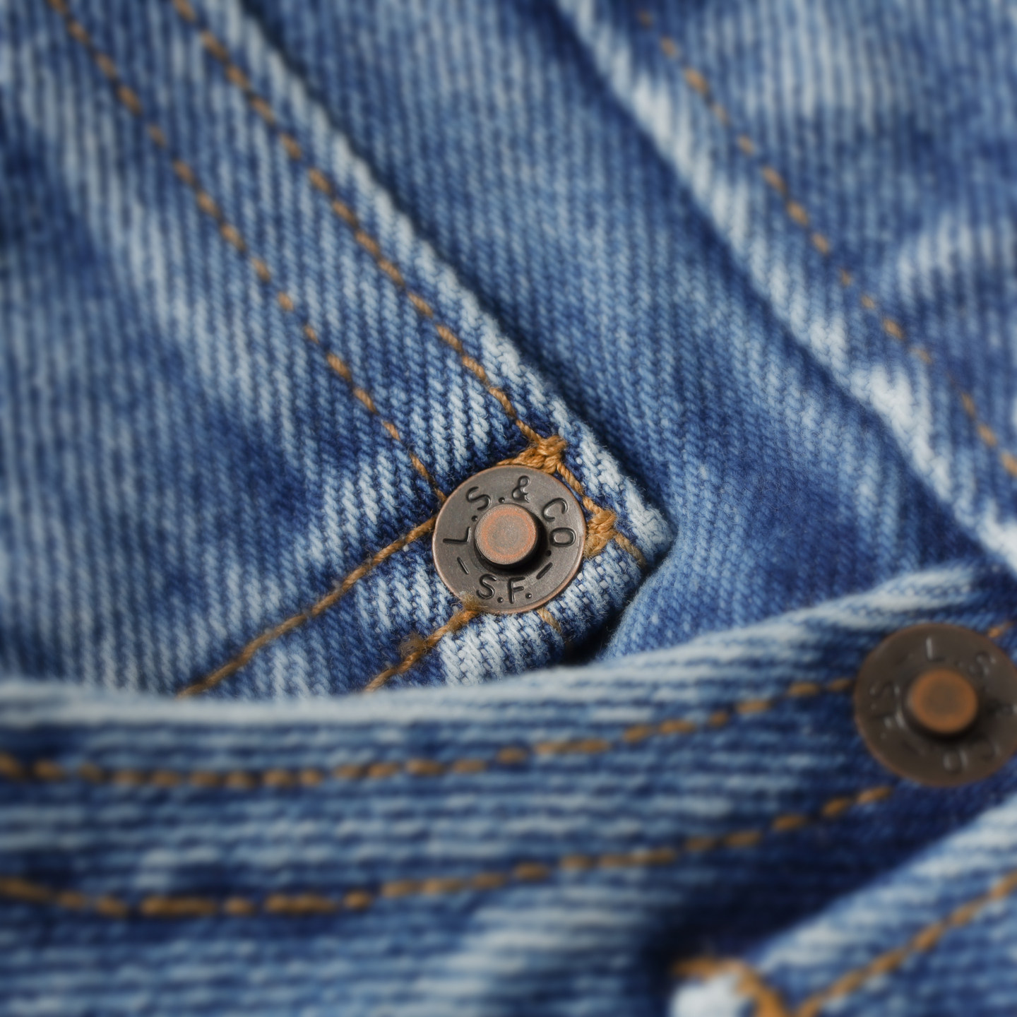 阿瞳牛社 Levis李维斯男士宽松直筒牛仔裤休闲美式潮牌长裤春秋款