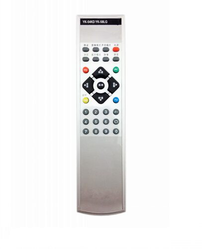 适用于创维电视机遥控器YK-54KD YK-58LG/LH 8M10 22L98SW 32L98SW - 图0