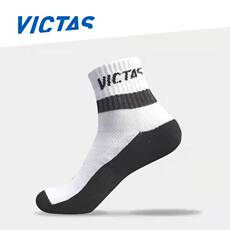 Носки для тенниса 老妖乒乓victas专业乒乓球袜子85301运动袜vc-612男款吸汗袜子