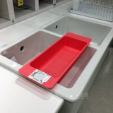Ikea Ikea Lorea Filter Bowl Pillter Filter Filter Warh