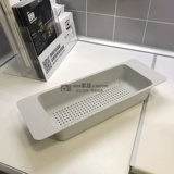 Ikea Ikea Lorea Filter Bowl Pillter Filter Filter Warh