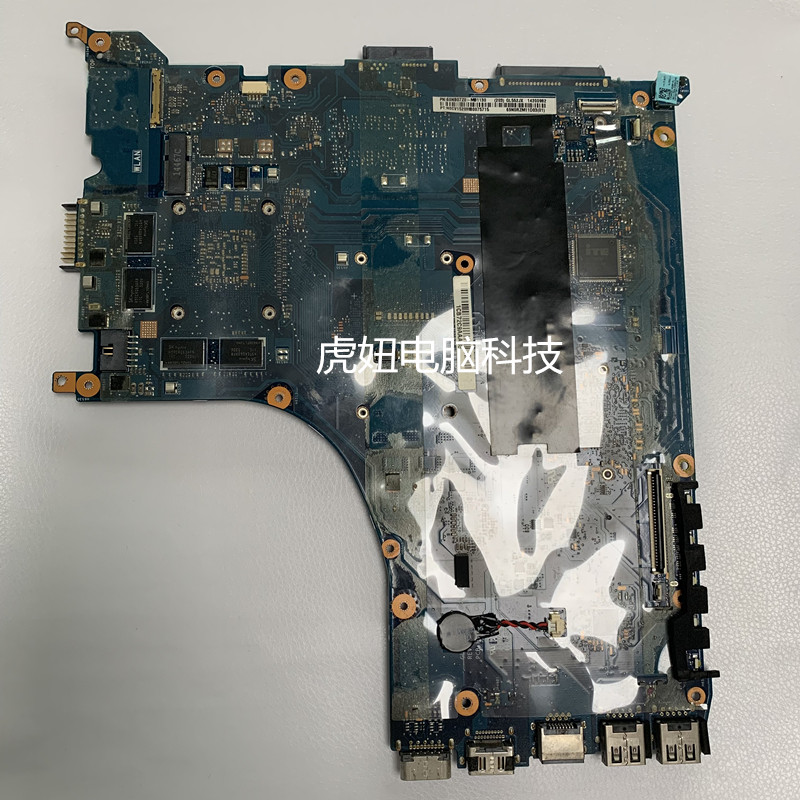 ASUS华硕 ZX50J ZX50JX GL552J GL552JX FX-PLUS原装笔记本主板-图0