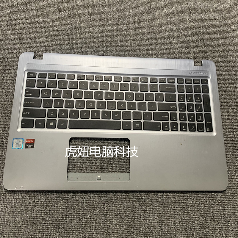 华硕 X540L X540S X540N F540L R540L D540Y A壳 B壳 C壳 D壳外壳 - 图1