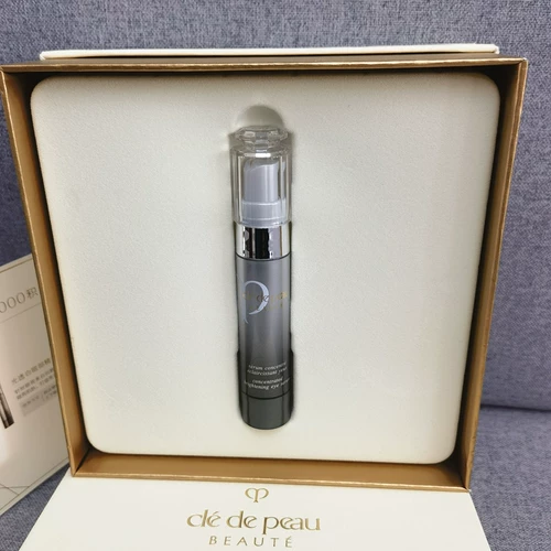 Эссенция, подтягивающий крем для глаз, 15 мл, против морщин