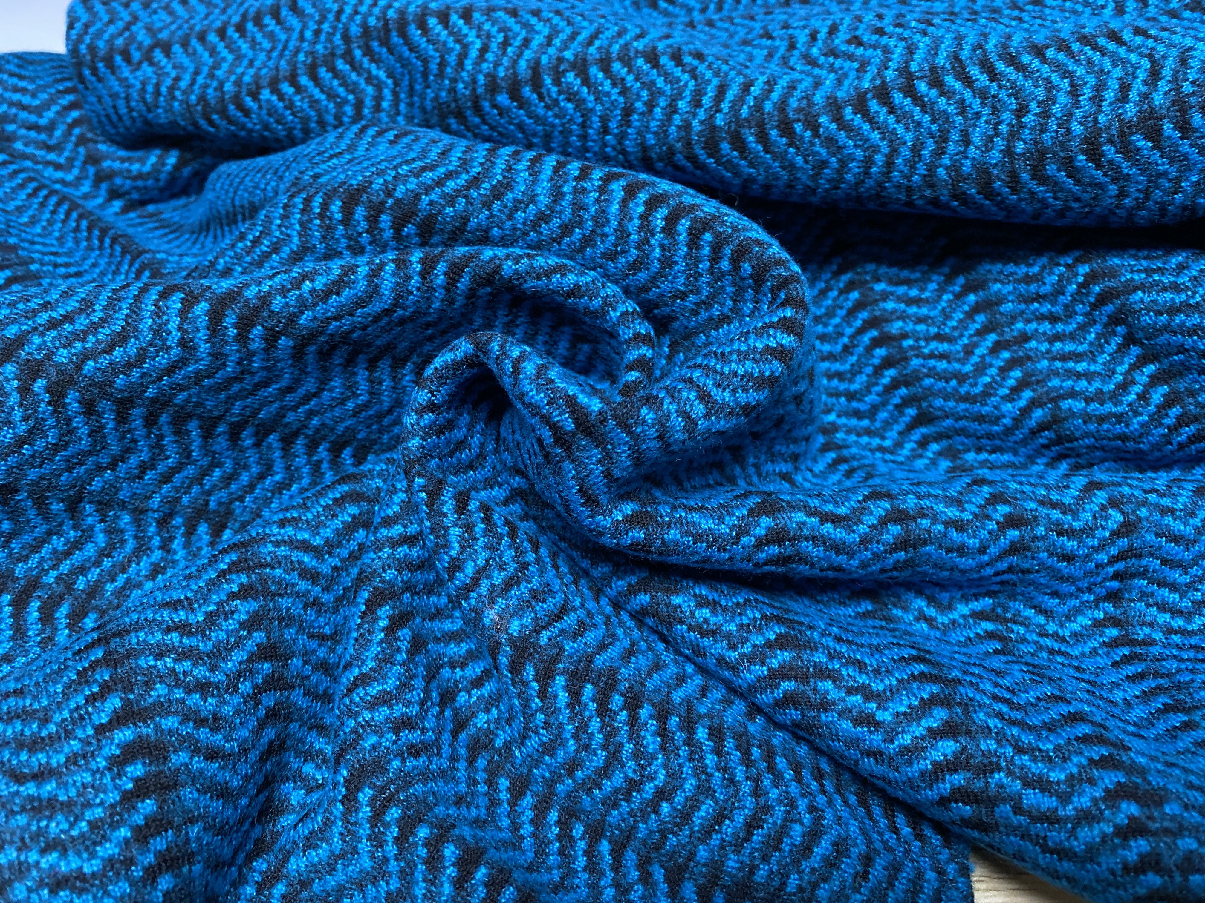 T0122针织提花羊绒设计师布料1.3米乘1米,淘宝优惠券,粉丝福利购,淘宝优惠卷