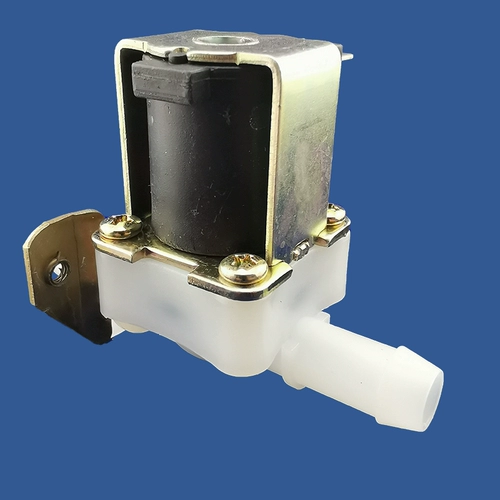 Электромагнитный клапан, 6v, 12v, 24v, 220v
